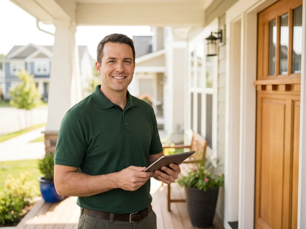 Pest control FAQs for Floyds Knobs, IN